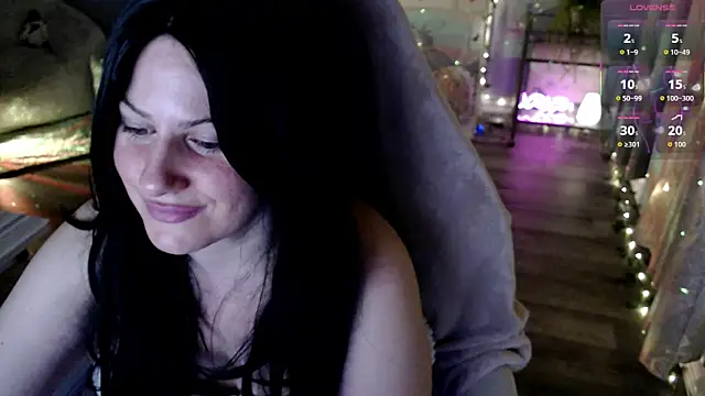 BellaStar84 online show from March 30, 8:03 am