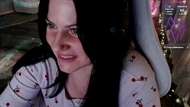 BellaStar84 online show from April 10, 7:36 am