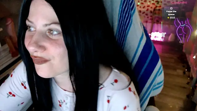 BellaStar84 online show from May 31, 9:48 am