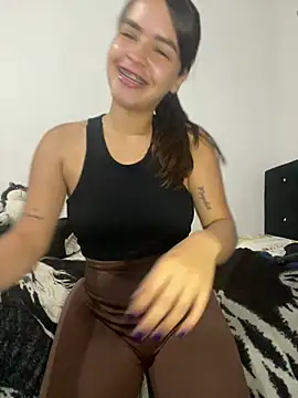 bran lindi online show from March 23, 10:27 pm