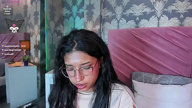 Karin Ks online show from March 28, 8:36 am