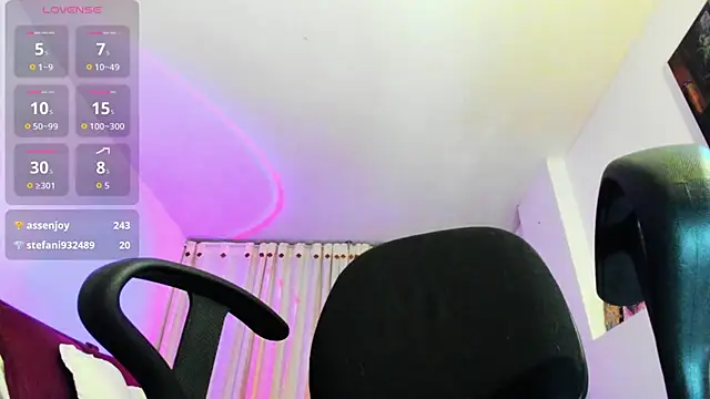 Snapshot of Hat_girl chatting on September 10, 6:02 am Hat girl online show from September 10, 6:02 am