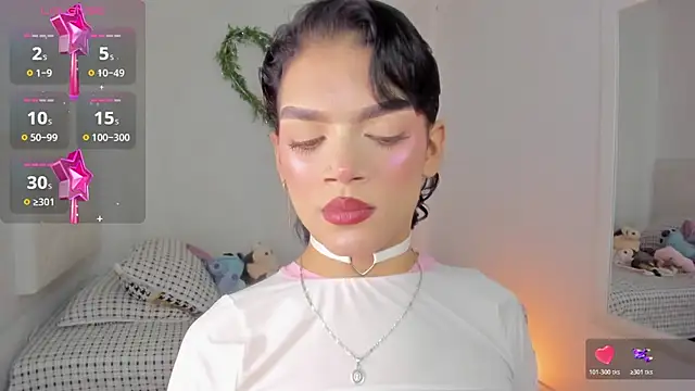 Brithanycullen online show from March 15, 6:26 am