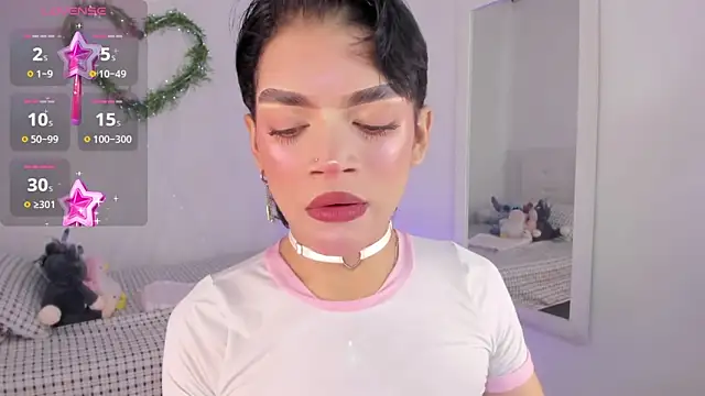 Brithanycullen online show from March 8, 10:30 am