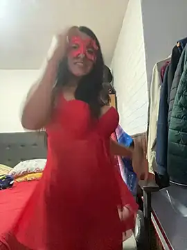 MargotStar- online show from March 20, 2:49 am