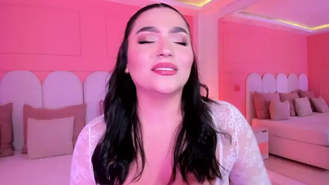 eva sainnt online show from April 9, 3:09 am