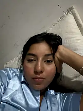 BabyAbril18 online show from November 11, 3:13 am