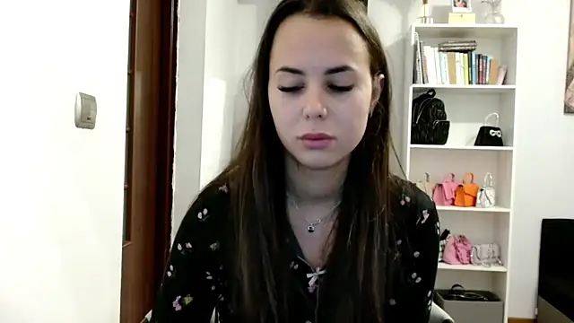 MayaJoy24 online show from October 12, 6:32 pm