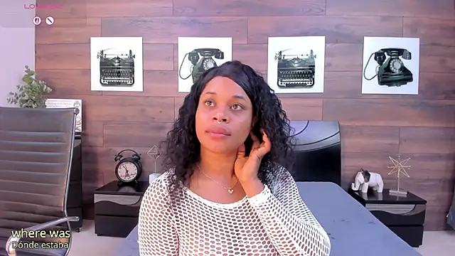 SammyDesire 10 online show from February 23, 2:05 pm