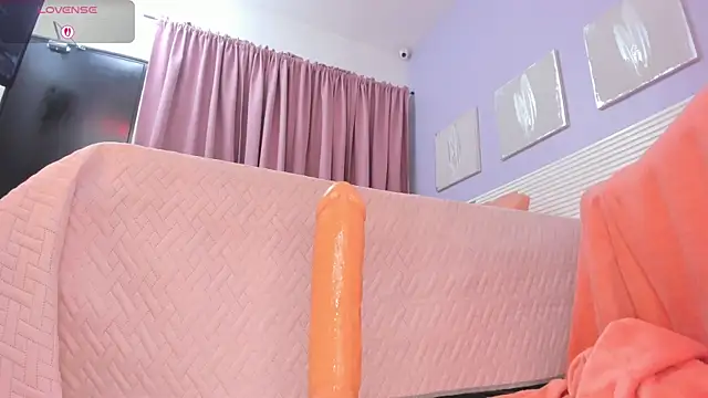 SammyDesire 10 online show from November 9, 7:43 pm