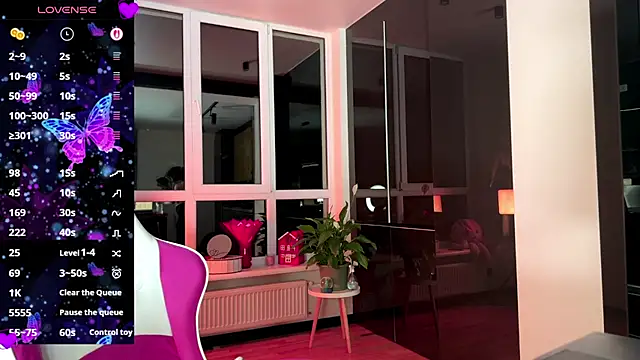 TwinTemptations online show from April 15, 7:58 pm