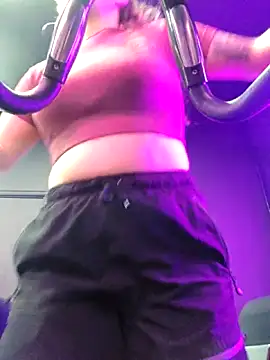 Sairy  online show from April 14, 1:05 am