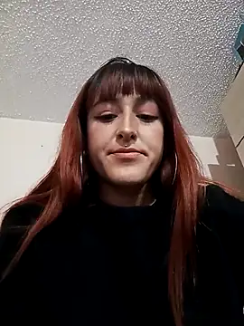 Snapshot of Hairydoll_ chatting on October 20, 8:01 pm Hairydoll online show from October 20, 8:01 pm