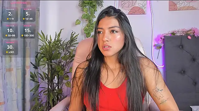 Quiinn bx online show from April 14, 9:04 pm