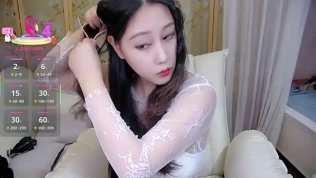 Xiaoxuan-baby online show from December 21, 1:32 am