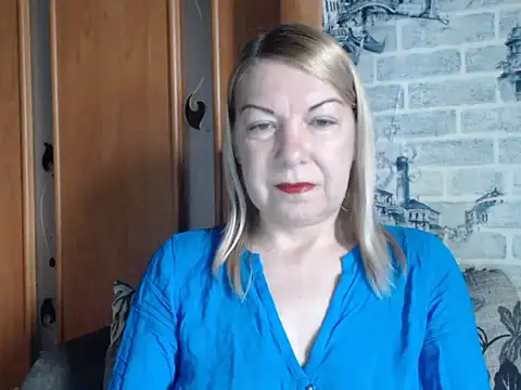 Lillia Ray online show from March 21, 8:19 am