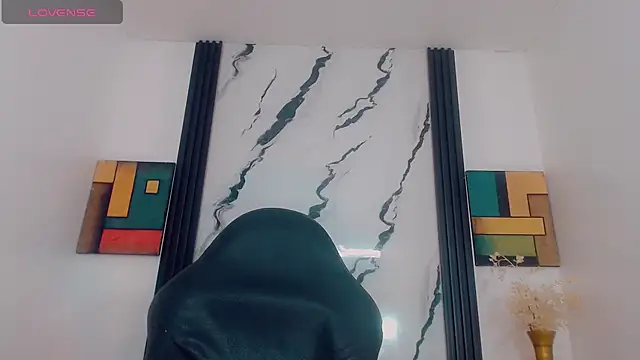 Dayana Dias online show from April 13, 11:44 am