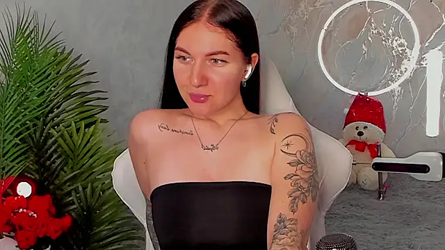 babyisperfect online show from February 3, 3:48 am