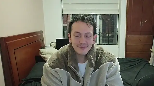 hardaftercum online show from April 1, 3:40 am