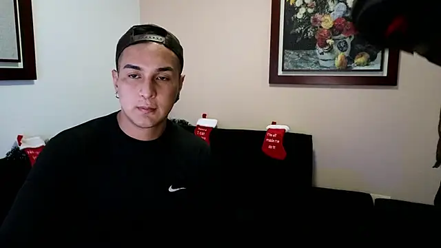 hardaftercum online show from November 27, 2:36 am