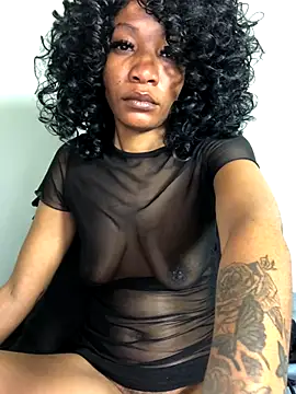 Miss  Mandy online show from October 26, 6:03 pm