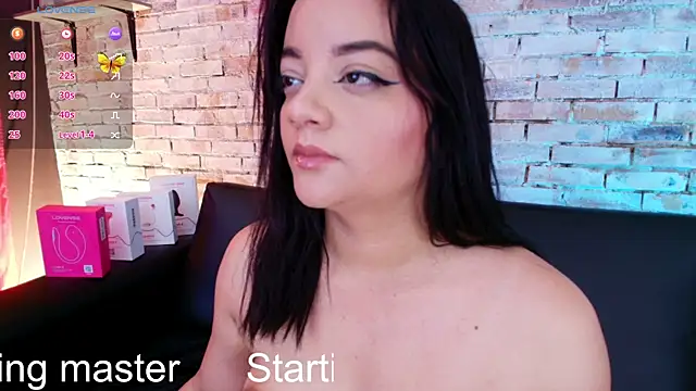 jessy capelli online show from November 11, 7:22 pm