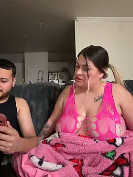 SEXXIBLONDIEE online show from May 14, 4:18 am