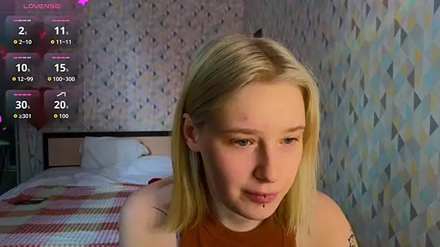 Tara Lawson online show from February 14, 4:14 am