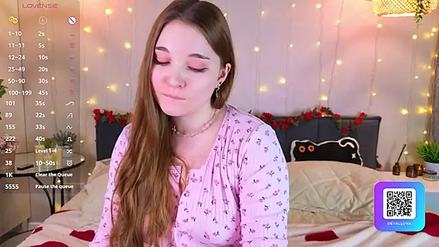 ConstanceHelms online show from March 1, 5:18 am