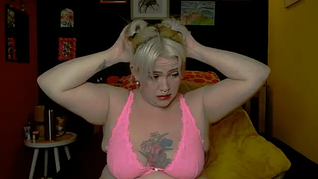 FilthyCuteOlivia online show from February 10, 9:29 pm