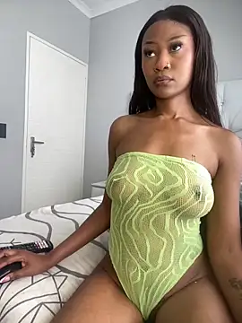 Candy CaneXx online show from June 2, 11:00 am