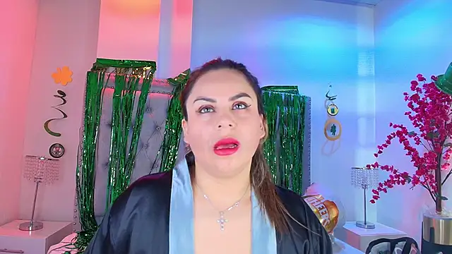 Lia adamsss online show from March 19, 5:34 am