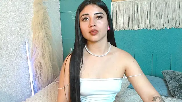 Parker Lee online show from November 28, 1:08 am