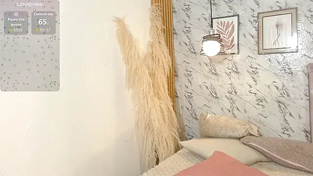 Parker Lee online show from February 23, 9:36 pm