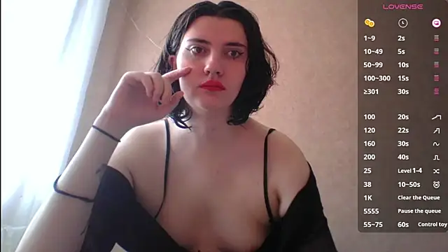 camgirl xxx online show from April 4, 9:41 am