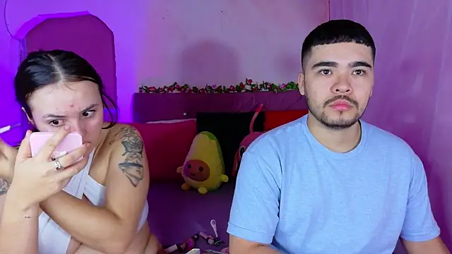  mia and mike  online show from October 21, 1:04 pm