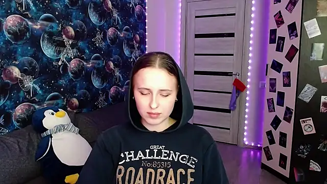 BarbiePieer online show from January 11, 5:40 pm