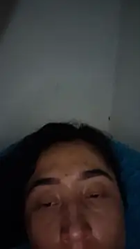 Elowyn online show from October 28, 5:08 pm