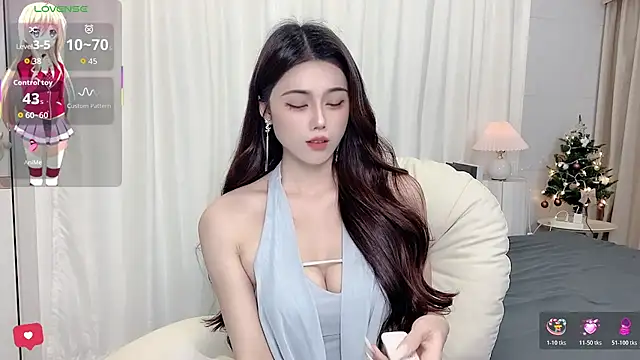 Alma va online show from February 6, 1:03 pm