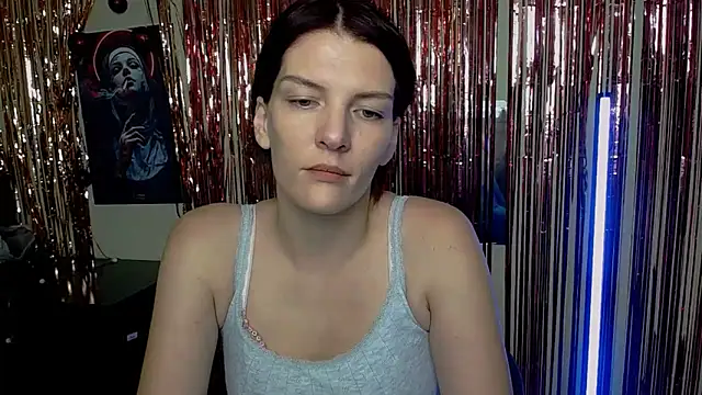 VanessaRey  online show from November 25, 7:54 am