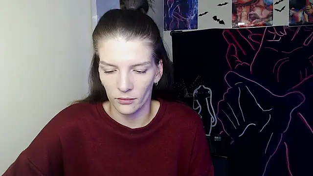 VanessaRey  online show from October 2, 6:29 am