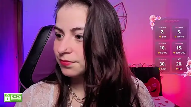 Taiga Cute online show from February 20, 8:49 am