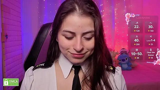 Taiga Cute online show from March 9, 9:12 am