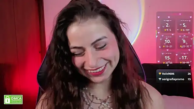 Taiga Cute online show from November 30, 8:29 am