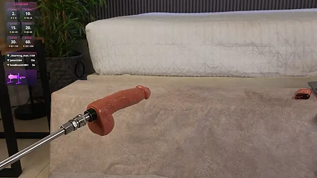 mia lacy  online show from March 27, 8:26 am