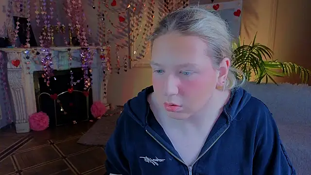 Jes Solar online show from February 26, 10:42 pm