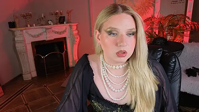 Jes Solar online show from January 16, 9:44 pm