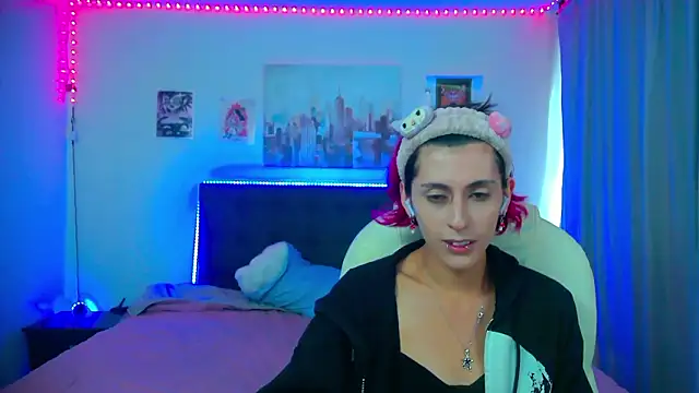 goth minerva online show from February 18, 2:05 pm