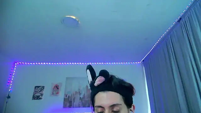 goth minerva online show from March 22, 1:39 pm