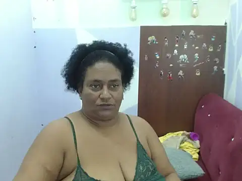 Sharon-stager online show from January 16, 12:06 am